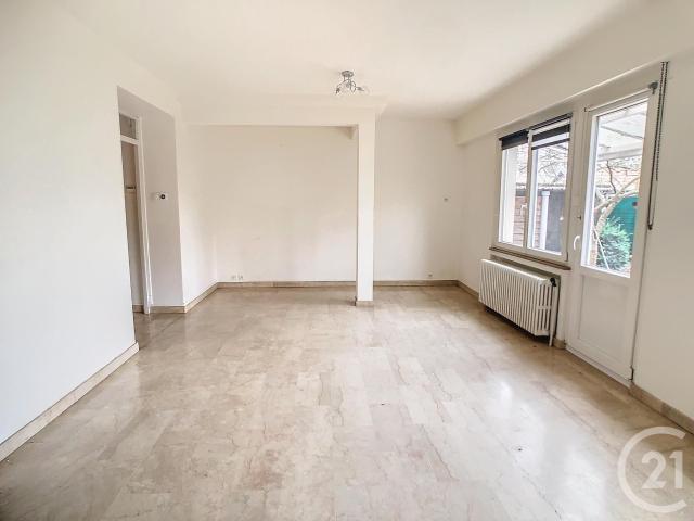 Location Appartement Rue Voltaire, Laxou