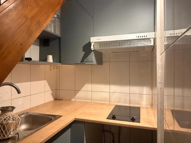 Location Appartement Rue Voltaire, Le Blanc Mesnil