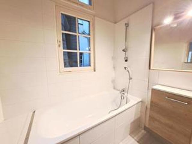 Location Appartement Rue Voltaire, Nantes