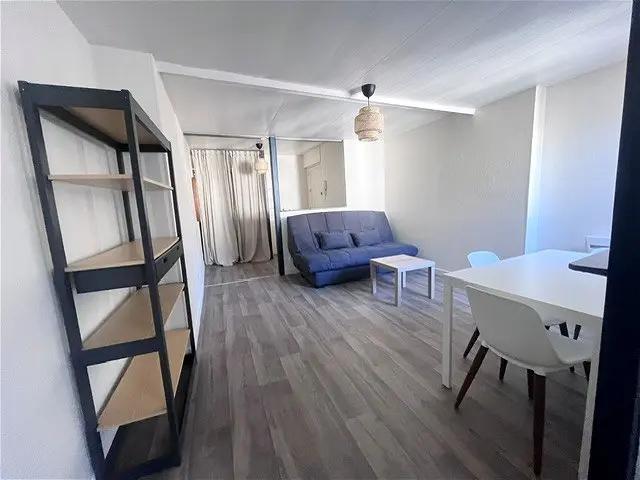 Location Appartement Rue Voltaire, Nantes