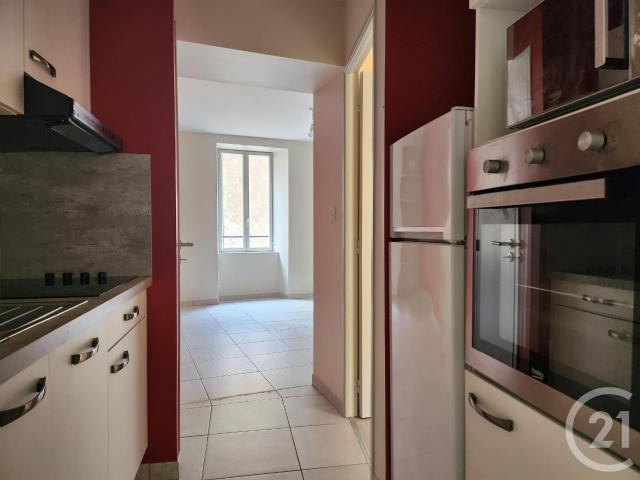 Location Appartement Rue Voltaire, Saint Affrique