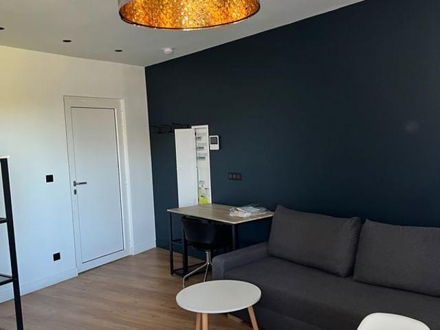 Location Appartement Rue Voltaire, Saint Étienne