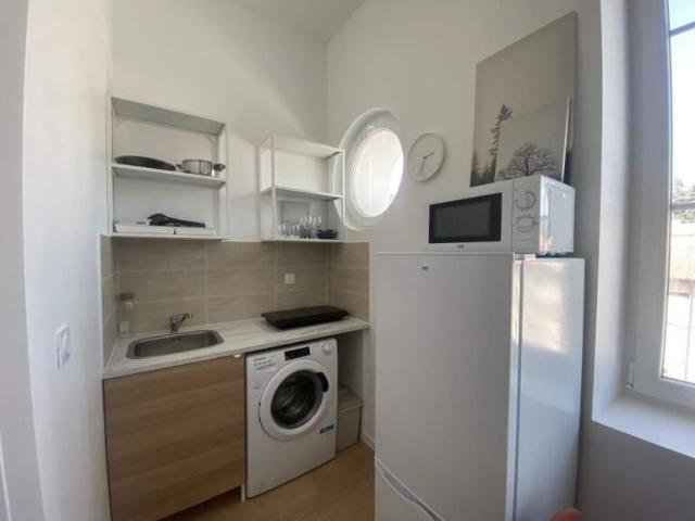Location Appartement Rue Voltaire, Saint Étienne