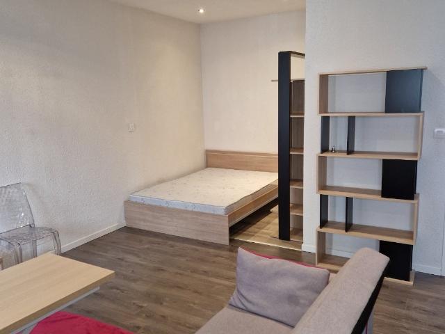 Location Appartement Rue Voltaire, Saint Étienne