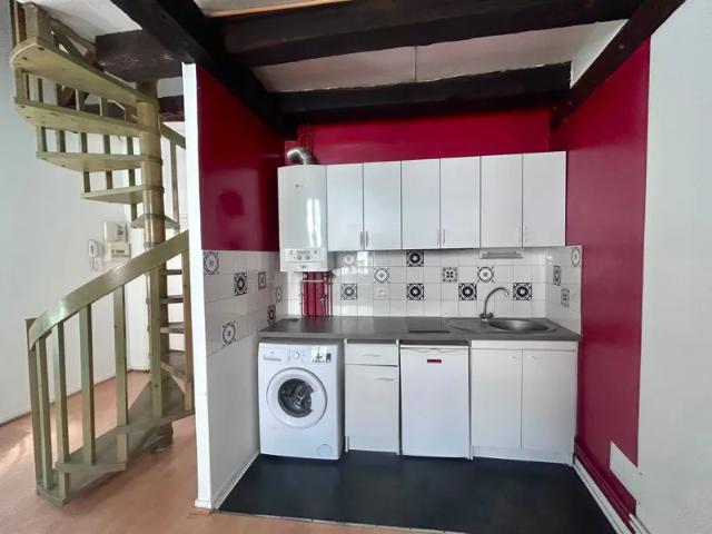 Location Appartement Rue Voltaire, Périgueux