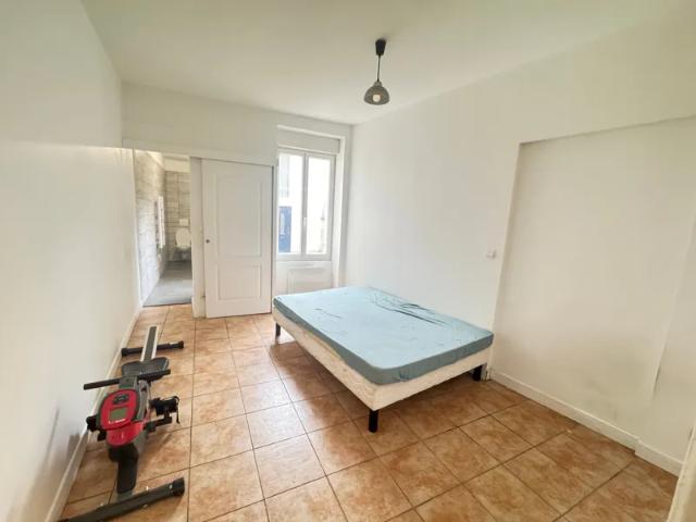 Location Appartement Rue Voltaire, Vierzon