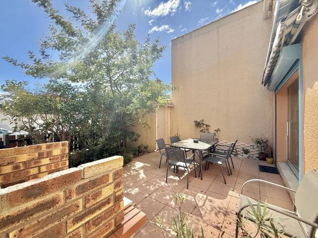 Location Appartement Rue Volvire de Brassac, Agde