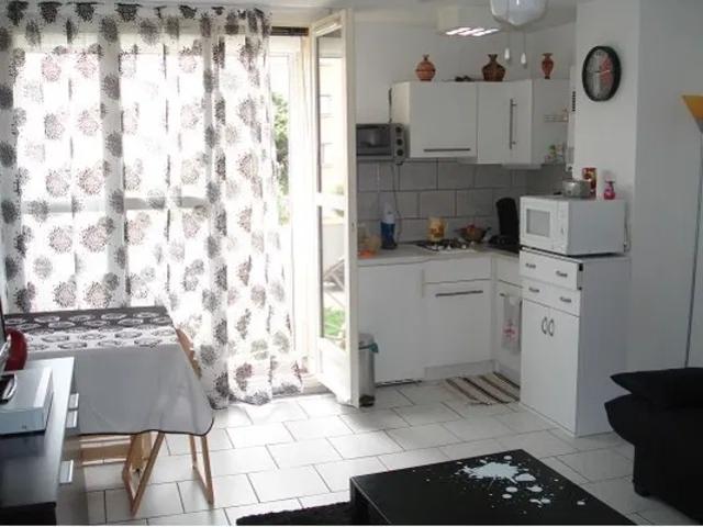 Location Appartement Rue Volvire de Brassac, Agde