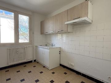 Location Appartement Rue Vaucanson, Aubenas