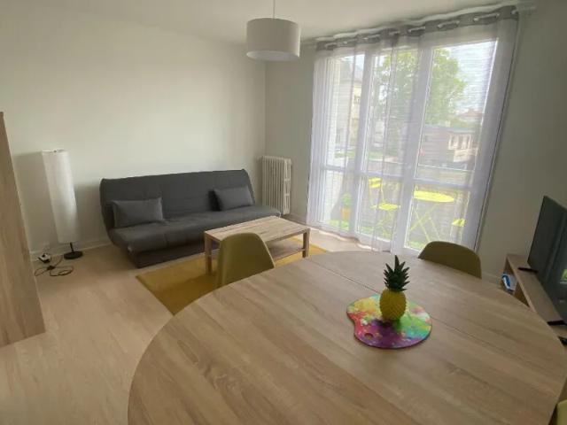 Location Appartement Rue Vaucanson, Limoges