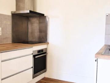 Location Appartement Rue Vaucanson, Voiron