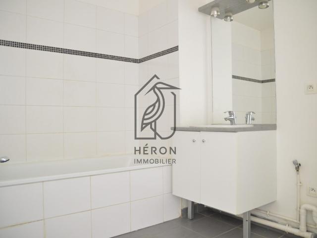 Location Appartement Rue Vauban, Mouvaux
