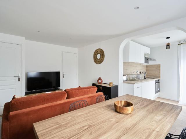 Location Appartement Rue Vauban, Amiens