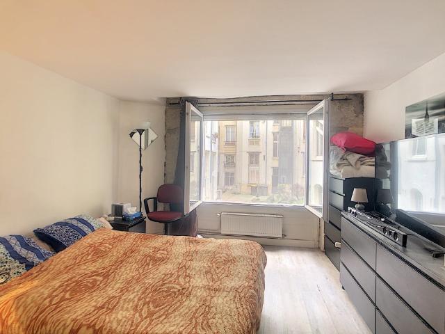 Location Appartement Rue Vauban, Lyon