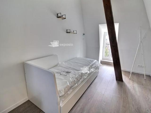 Location Appartement Rue Vauban, Strasbourg