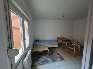 Location Appartement Rue Vaubertrand, Condrieu