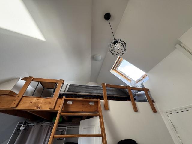 Location Appartement Rue Valentin Haüy, Amiens