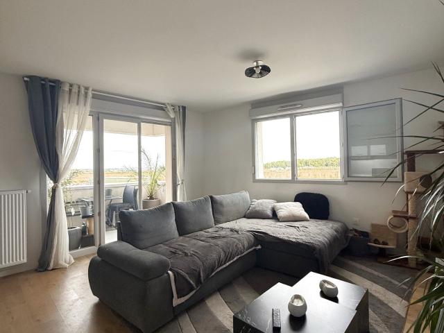 Location Appartement Rue Valéry Giscard d'Estaing, Villers Bretonneux