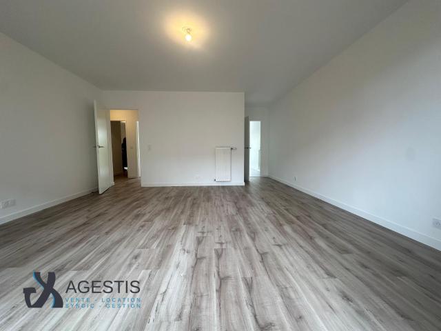 Location Appartement Rue Valériane, Torcy