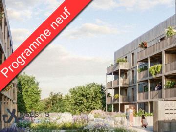 Location Appartement Rue Valériane, Torcy