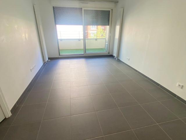 Location Appartement Rue Valiton, Clichy