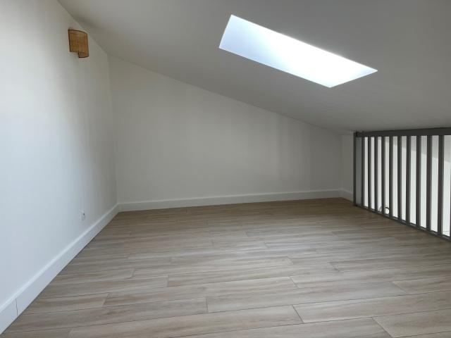 Location Appartement Rue Vandel, Marseille