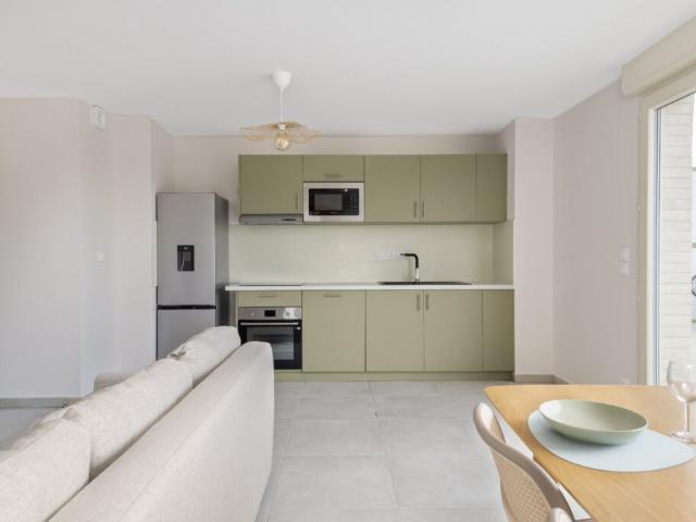 Location Appartement Rue Vanini, Toulouse