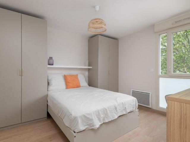 Location Appartement Rue Vanini, Toulouse