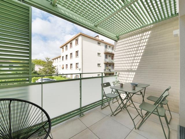 Location Appartement Rue Vanini, Toulouse