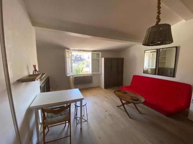 Location Appartement Rue Vanloo, Aix en Provence