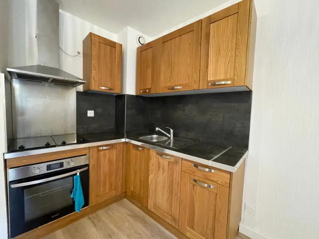 Location Appartement Rue Varsovie, Toulouse