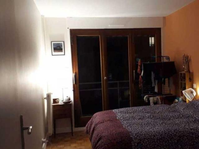 Location Appartement Rue Vasco de Gama, Paris