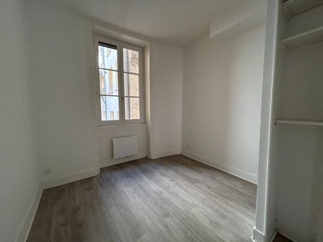 Location Appartement Rue Vendôme, Lyon
