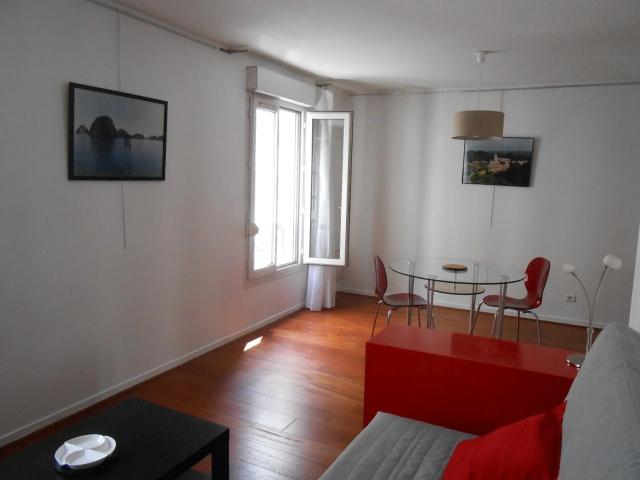 Location Appartement Rue Vendôme, Lyon