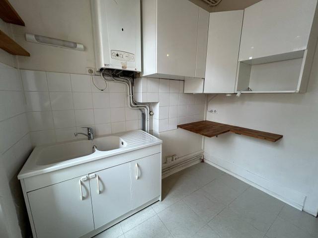Location Appartement Rue Vendôme, Lyon