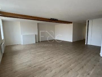 Location Appartement Rue Vendôme, Lyon