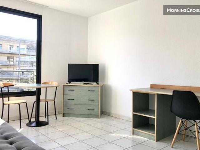Location Appartement Rue Vendémiaire, Montpellier