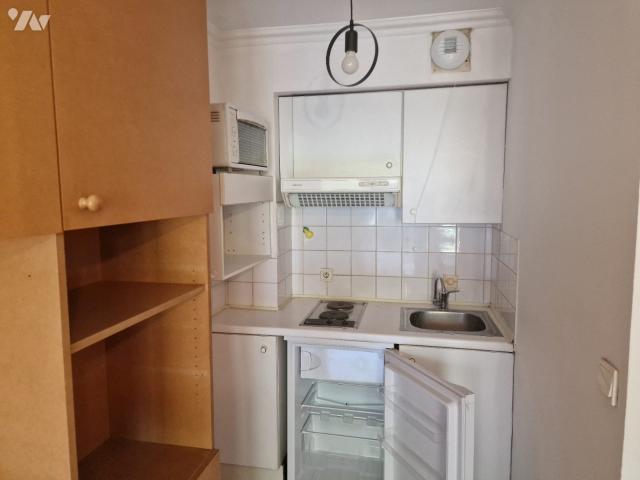 Location Appartement Rue Vergniaud, Lille