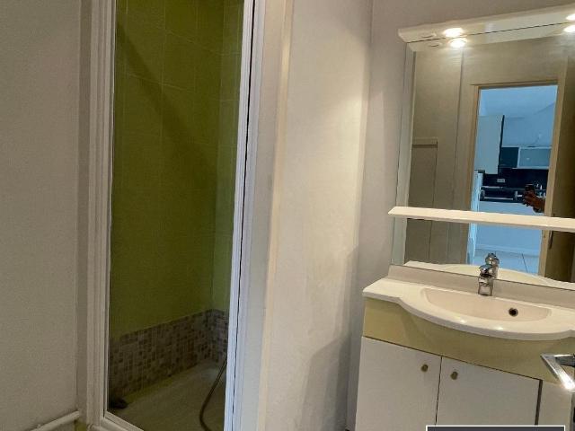 Location Appartement Rue Vergier d'Orcival, Chabeuil