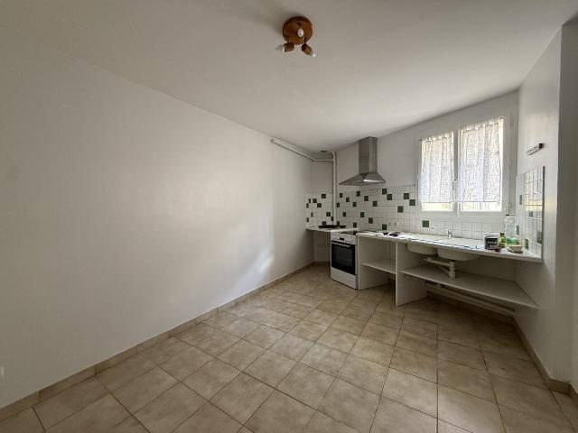 Location House Rue Véron, Cognac