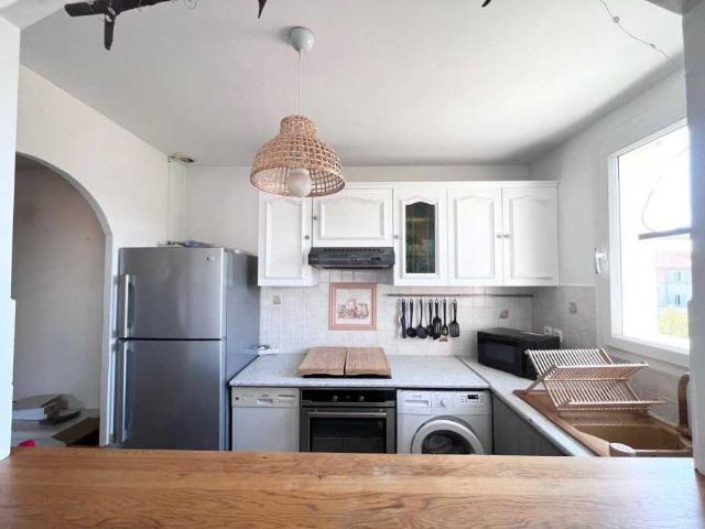 Location Appartement Rue Verlaine, Bron