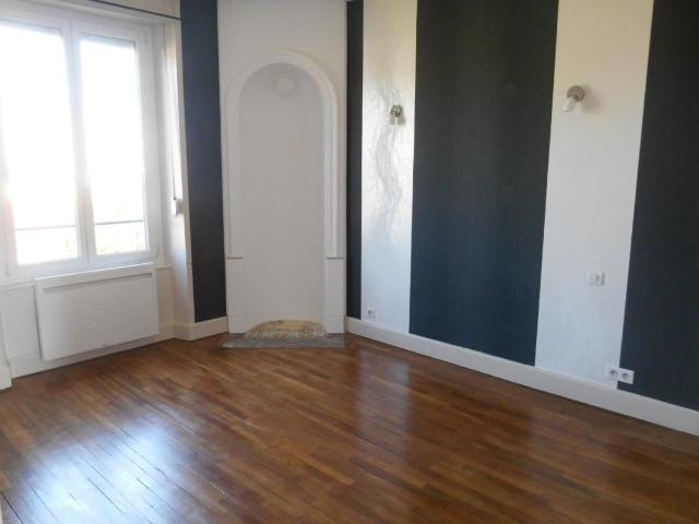 Location Appartement Rue Verlaine, Nancy