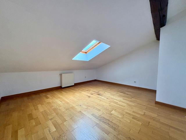 Location Appartement Rue Verlaine, Nancy