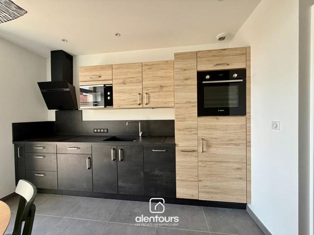 Location Appartement Rue Verlaine, Nancy