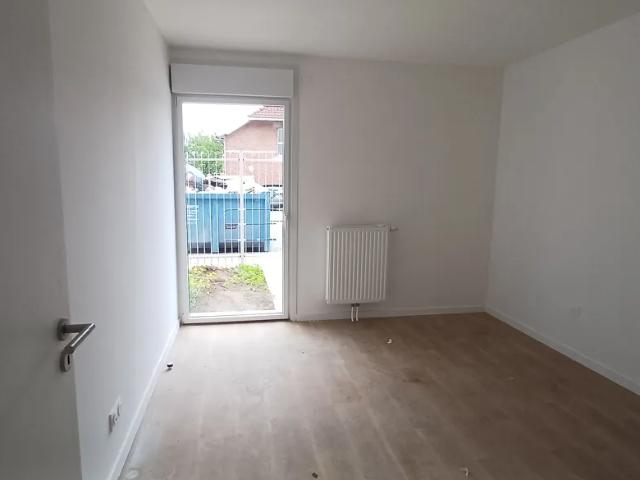 Location Appartement Rue Verlyck, Hazebrouck