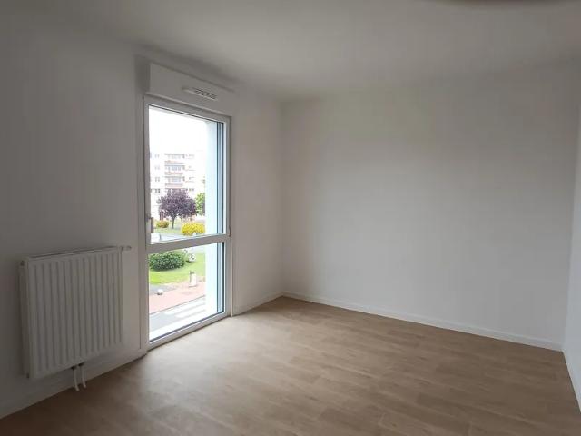 Location Appartement Rue Verlyck, Hazebrouck