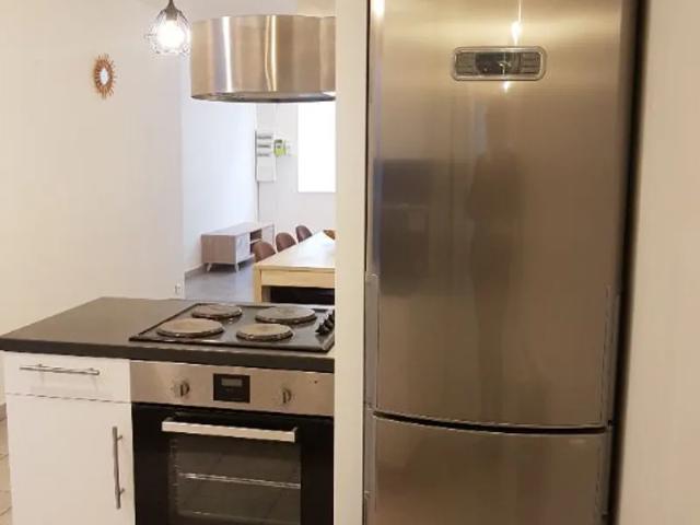 Location Appartement Rue Verlyck, Hazebrouck