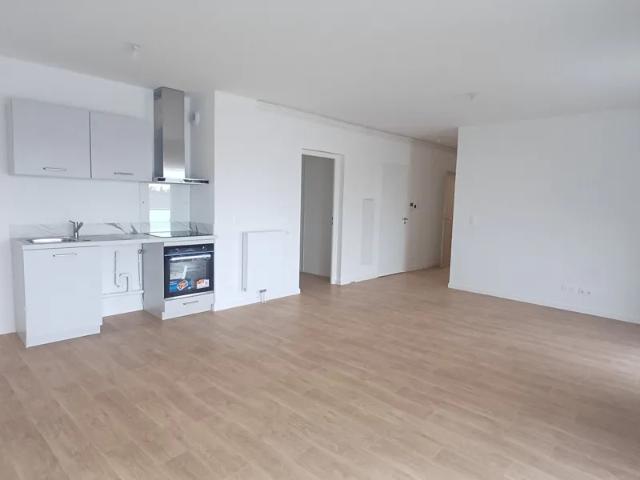 Location Appartement Rue Verlyck, Hazebrouck