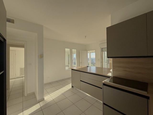 Location Appartement Rue Verrochio, Montpellier