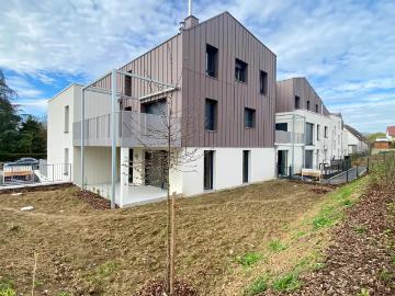 Location Appartement Rue Verte, Ernolsheim Bruche
